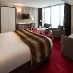 Le Pic Blanc Otel