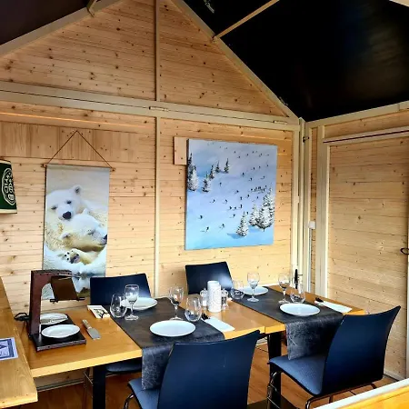 Hotel Le Pic Blanc 4*
