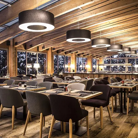 Hotel Le Pic Blanc 4*