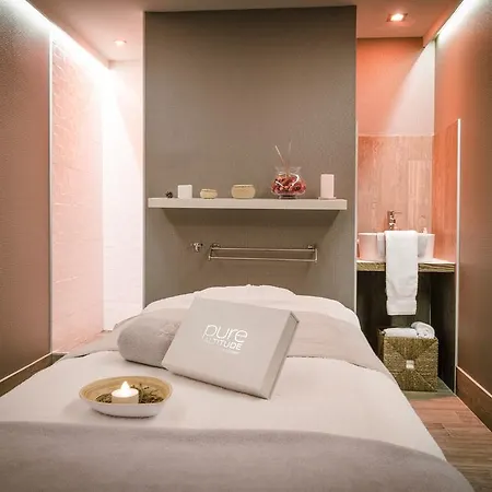 Hotel Le Pic Blanc Alpe dʼHuez