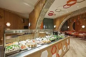 Hotel Le Pic Blanc