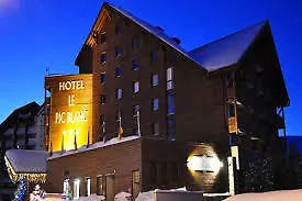 Le Pic Blanc Hotel Alpe dʼHuez