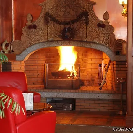 Le Pic Blanc Hotel 4*