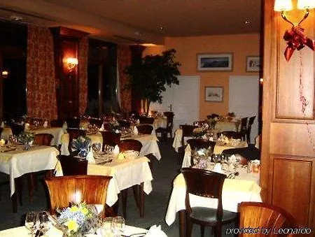 Hotel Le Pic Blanc