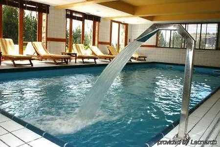 Hotel Le Pic Blanc Alpe dʼHuez