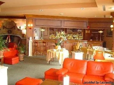 Hotel Le Pic Blanc