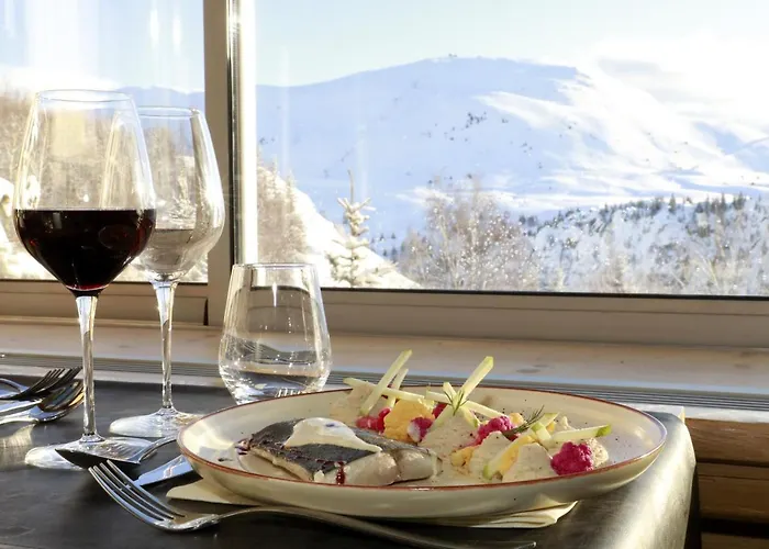 Le Pic Blanc Alpe d'Huez