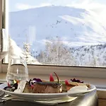 فندق Le Pic Blanc 4*
