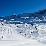 Le Pic Blanc فندق