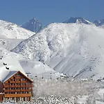 فندق Le Pic Blanc