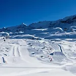 فندق Le Pic Blanc