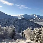 فندق Le Pic Blanc 4*