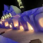 فندق Le Pic Blanc