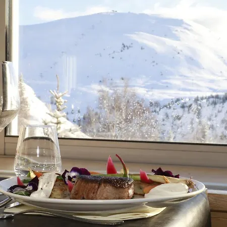 Hotel Le Pic Blanc 4*