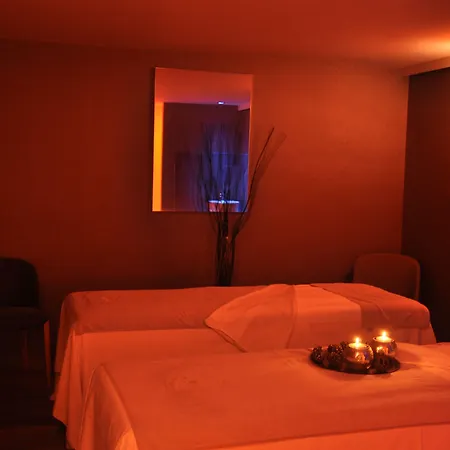 Hotel Le Pic Blanc
