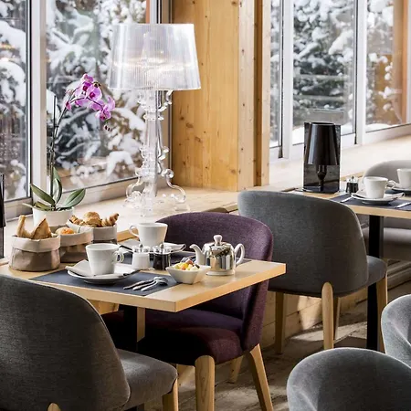 Hotel Le Pic Blanc Alpe d'Huez
