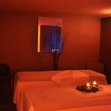 Hotel Le Pic Blanc