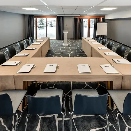 Le Pic Blanc Hotel 4*