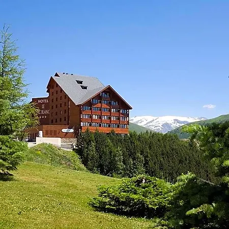 Le Pic Blanc 4*