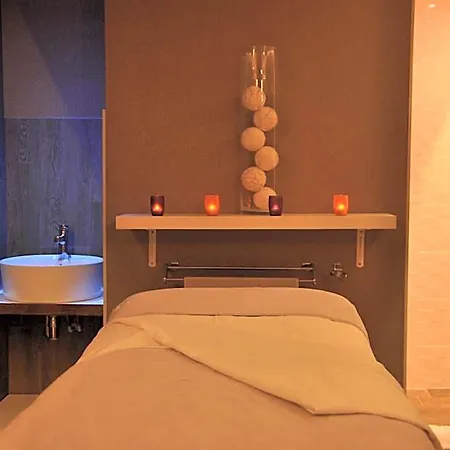 Le Pic Blanc Hotel Alpe d'Huez