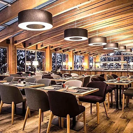 Le Pic Blanc 4* Alpe d'Huez