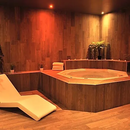 Le Pic Blanc Hotel