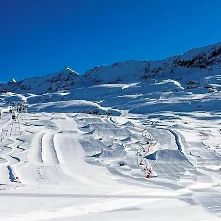 Hotel Le Pic Blanc Alpe dʼHuez