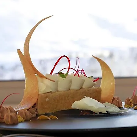 Hotel Le Pic Blanc Alpe dʼHuez