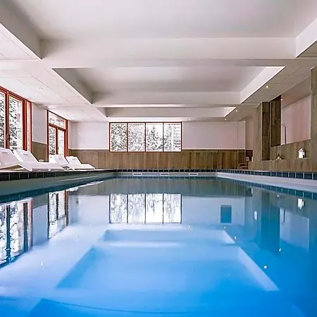 Le Pic Blanc 4* Alpe dʼHuez