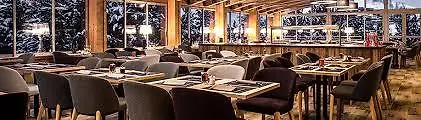 Le Pic Blanc Hotel 4*