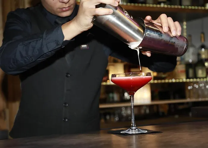 Le Pic Blanc Hotel Alpe d'Huez