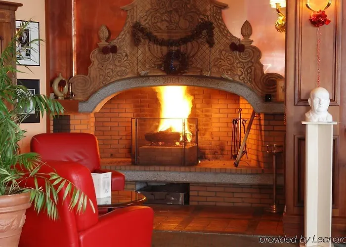 Le Pic Blanc Hotel 4*